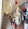 Đất Vàng Cửu Việt / Nhà CCMN 5 Tầng 120m, 6m tiền, giá 20.8 tỷ / Ô tô tránh, Vỉa hè KD