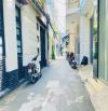 TOÀ CĂN HỘ HOÀNG DIỆU- OTO - 4 TẦNG - 96m2 - DÒNG TIỀN 135TRIEU/NĂM - 6.xTY.
