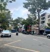Bán tòa nhà CHDV đường An Dương Vương, Quận 5; 6,5x20m; hầm 7 tầng; HĐT: 152 triệu, giá 38