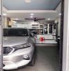 🚗 NHÀ ĐẸP XE LEXUS ĐỖ CỬA – PHAN HUY ÍCH, GÒ VẤP – 4 TẦNG – HƠN 6 TỶ  🏡 DT 55m², 4 tầng,