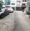 Khuôn Đất 552m2 Hẻm ô tô QH 12m đường Chu Văn An, Bình Thạnh, 10.5x55m, Chỉ 79 triệu/m2