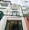 Nhà Mặt Ngõ Trần Nguyên Hãn Ô Tô Vào Nhà Kinh Doanh Tại Nhà