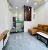 3 tầng BTCT 68 m2 phường 1 hẻm ba gác đường Dương Bá Trạc chỉ 5.2 tỷ - Nhà 3 tầng BTCT