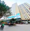 🌳 Chung cư INTRACOM2 CẦU DIỄN, - Lô góc đẹp thoáng sáng - 96m² - Dân trí cao - Chỉ 6,5 tỷ