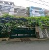 Bán nhà MT Cầm Bá Thước P.7 Phú Nhuận, DT 5x28m CN 140m2, 4 tầng kiên cố, giá 25 tỷ