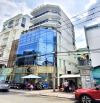 Siêu phẩm giữ tiền P. Bến Thành Góc 2MT, hầm, 7 tầng - DT: 6x20m, HĐT 200 tr/th, 74 tỷ