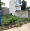 Bán lô đất shr ngay thị trấn Đức Hòa , 5x18=90m2 giá chỉ 1 tỷ 800 triệu