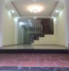 Bán nhà mặt ngõ 772 Kim Giang, Hoàng Mai, 65m2x5T, Giá 12 tỷ, 30m ra mặt phố Kim Giang