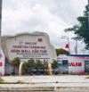 BÁN NHÀ 1 TRỆT 1 LỬNG MẶT TIỀN TRƯỜNG HỌC KDC BÌNH NHỰT