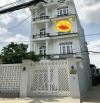 Bán nhà 2 lầu hẻm 1/ Đường Nguyễn Văn Khối - P11 -(8mx16m) -Giá 12tỷ800 TL.