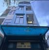 Ngộp bank, bán gấp nhà đường Lê Văn Sỹ, Quận 3, 54 m2 4 tầng chỉ 6.95 tỷ
