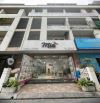 Hiếm! LK Vạn Phúc, Hà Đông DT 83m2*5 tầng, MT 5m, ô tô tránh, vỉa hè, KD, thang máy, 25 tỷ