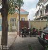 Bán nhanh 325m2 Thổ Cư – Dãy phòng trọ 17 phòng – Vị trí đẹp gần QL1A Võ Văn Kiệt