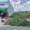 Bán nền đất mặt tiền Kinh Doanh đường Nguyễn Văn Tiến gần ngã tư Chợ Trạm 135m2 full thổ