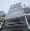 Bán nhà Bạch Đằng, Tân Bình – Nhà 4 tầng DT 4.5x17m – Thuê 25tr/th – Giá 12.5 tỷ TL