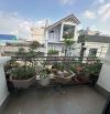 Nhà 4 tầng - cho thuê 15trtháng gần chợ Hoà Hưng- Tân Bình – hẻm dân trí-  Giá chỉ 6,x tỷ