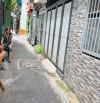 BÁN NHÀ HẺM PHAN XÍCH LONG - PHÚ NHUẬN - 4 TẦNG - 3.2M × 10M - NHỈNH 7 TỎI