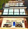 BÁN NHÀ ĐẸP 58M2 X 7 TẦNG THANG MÁY GẦN HOÀNG HOA THÁM, BA ĐÌNH, GIÁ 9.8 TỶ