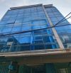 Bán tòa nhà văn phòng quận Cầu Giấy, mặt đường Phạm Văn Đồng, 200m2 , MT 11m, 9 tầng.