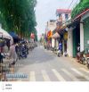 Gần 90m2 Tiên Dược -Sóc Sơn- MT 7.5m-chỉ hơn 2 tỷ-3 bước ra trục chính-oto đỗ cửa