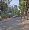 ĐẤT 2 MẶT TIỀN NGAY NGÃ 5 ĐẠI HỌC 416m2 VUÔNG VỨC PHÂN LÔ TÁCH THỬA ĐƯỢC