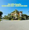 🌿 CHO THUÊ ĐẤT LÔ GÓC  – DIỆN TÍCH LỚN 280M² - KHU ĐẦU TUYẾN NÚI SƠN TRÀ NGAY BIỂN  🌿