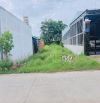 Ngay Mặt Tiền Thị Trấn Đức Hòa ,Diện tích 90m2 full Thổ Cư ,Shr giá 1 tỷ 890 triệu tl