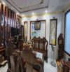 Nhà mới 5 tầng Mặt tiền Nguyễn Thị Minh Khai 122m2 có hầm tiện ở và cho thuê văn phòng