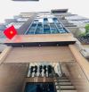 Bán tòa Văn Phòng đường Nguyễn Khang - DT 73m2 - 9 tầng mới tinh - Oto vào nhà - Giá 33 tỷ