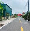 Bán đất tại thôn Vĩnh ninh, xã Tây ninh cũ