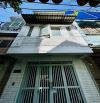 Nhà Phố Quận 1 - Nở Hậu - Vị trí đẹp hẻm thông