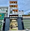Gấp Bán GIẢM SỐC 2Ty CHỈ 10Ty95(TL) NHÀ 75M² 4 TẦNG – GARA Ô TÔ – PHAN HUY ÍCH, P12 GÒ VẤP