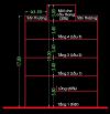 BÁN NHÀ TỐNG VĂN HÊN, TÂN BÌNH — 50M2 — 1 CĂN RA MẶT TIỀN — NGANG 5m — NHỈNH 4 TỶ