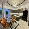 Nhà mới 3 tầng có thang máy đường số 13 Khu đô thị Lê Hồng Phong 2 Nha Trang