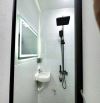 BÁN NHÀ PHỐ NGÔ SỸ LIÊN, ĐỐNG ĐA, NHÀ MỚI NHỎ XINH, GẦN OTO, DT 15M2*6 TẦNG* GIÁ 3,65 TỶ