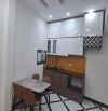 Siêu đỉnh! Nhà Trương Định mới ngõ thông, 3 gác tránh, full nội thất, 45m2*4T