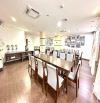 KHÁCH SẠN 3 SAO TÂY HỒ, DÒNG TIỀN ĐỈNH 6TỶ/NĂM, 346M2*10 TẦNG, MT 16M, GIÁ 120 TỶ