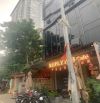 Bán nhà Mặt phố Phú Xá Vỉa hè Ô tô tránh - Kinh doanh đa dạng loại hình 71m2 chỉ 24,x tỷ