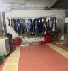 Nhà cấp 4 hẻm 469 quang trung 6m dài 27