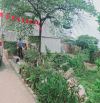 ĐƯỜNG VÂN TRÌ - VÂN NỘI ĐÔNG ANH - ĐẤT 154M2 - Ô TÔ ĐỖ GẦN - QUY HOẠCH ĐẸP