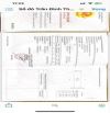 Bán lô đất đường Trần Đình Thâm - TDC Lộc Vượng