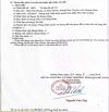 Bán lô Đất đẹp đường Cầu Bà Ngân ( Duy Phước) - Xã Nam Phước - TP Đà Nẵng