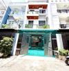 🚗 HẺM XE HƠI NGỦ TRONG NHÀ – NHÀ 4 TẦNG FULL NỘI THẤT – P9 GÒ VẤP – GIÁ 6.68 TỶ 🏡