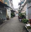 CHỈ 4TY5 - 40M2 NỞ HẬU - LẦU TRỆT - PHƯỜNG 11 - THỐNG NHẤT - GÒ VẤP