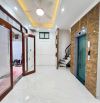 CỔ NHUẾ , NHÀ MỚI VỊ TRÍ CỰC  ĐẸP , 6 TẦNG THANG MÁY ,M ẶT TỀN RỘNG  8.7 TỶ.
