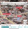 LÔ GÓC 2 MẶT TIỀN CÁCH CHỢ ĐẤT ĐỎ 300M XÃ ĐẤT ĐỎ - TP HCM 📐Diện tích 21.8x26 tổng 575m Qu