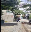 Ngay đường Nguyễn ánh thủ Tân Chánh hiệp quận 12,80 m2, giá bán 3 590
