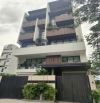 Biệt Thự Villa Thủ Thiêm, 14x20, XD Hầm 5 Tầng, 800m2 Sàn, Khu Vực An Ninh, Chỉ 65 Tỷ TL