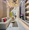 Bán nhà đường Hậu Giang, Quận 6, Giá: 2 tỷ 490 triệu / 48m2, sổ hồng riêng chính chủ