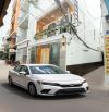 BÁN NHÀ HXH THÔNG LÊ VĂN DUYỆT - BÌNH THẠNH - 2 TẦNG - 30M2 - NHÍNH 5 TỎI